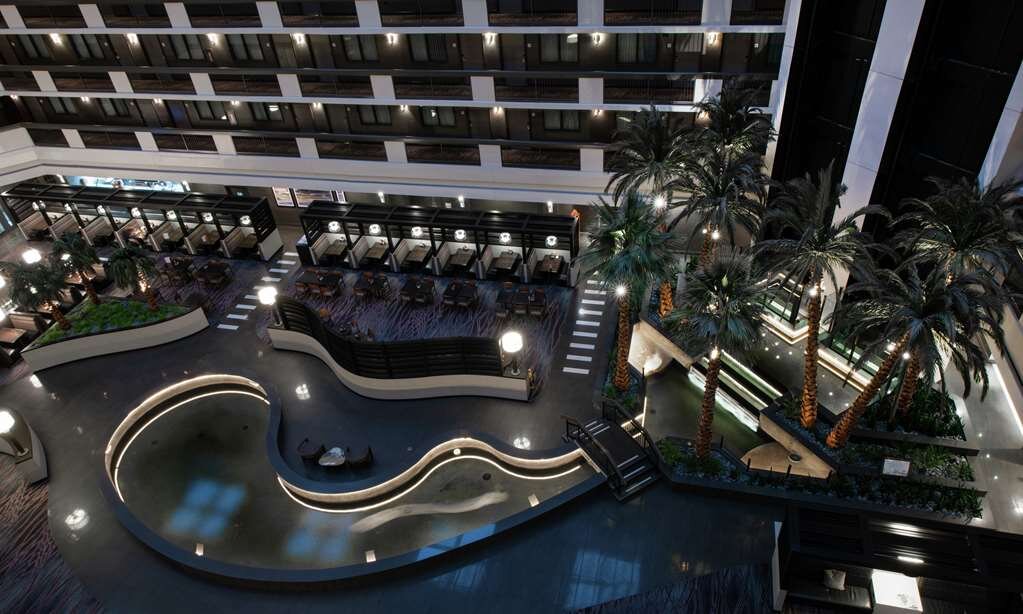 Hotel photo 39 of Embassy Suites by Hilton Las Vegas.