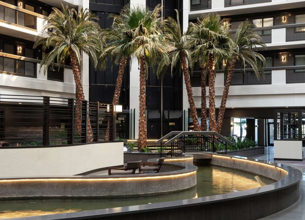 Hotel photo 52 of Embassy Suites by Hilton Las Vegas.