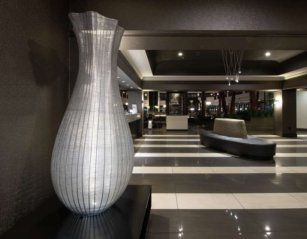 Hotel photo 36 of Embassy Suites by Hilton Las Vegas.