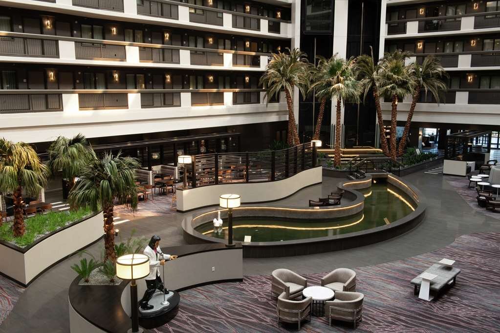 Hotel photo 20 of Embassy Suites by Hilton Las Vegas.