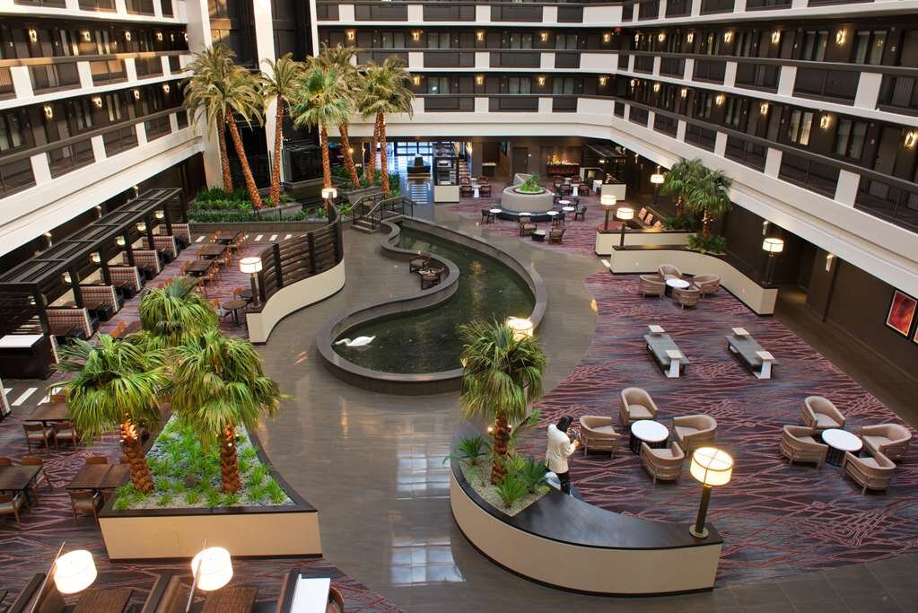 Hotel photo 6 of Embassy Suites by Hilton Las Vegas.