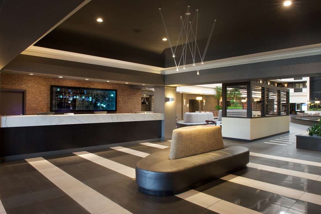 Hotel photo 68 of Embassy Suites by Hilton Las Vegas.