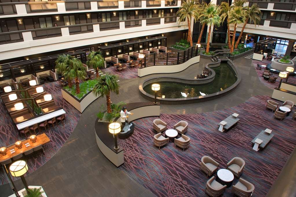 Hotel photo 73 of Embassy Suites by Hilton Las Vegas.