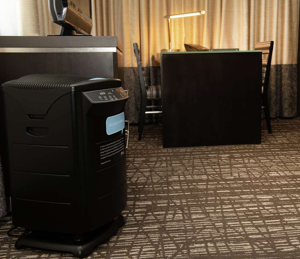 Hotel photo 32 of Embassy Suites by Hilton Las Vegas.