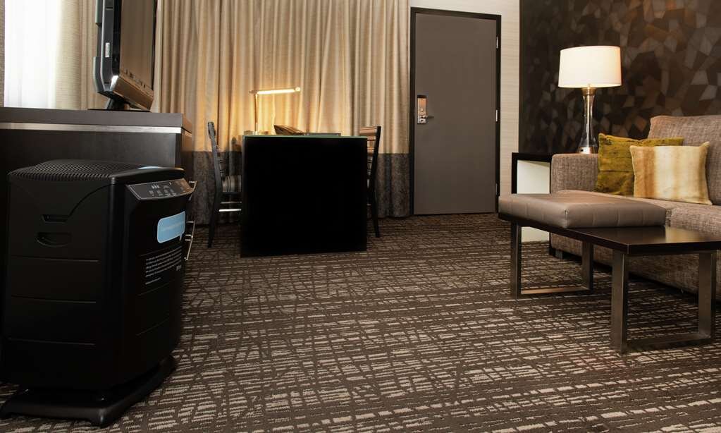 Hotel photo 45 of Embassy Suites by Hilton Las Vegas.
