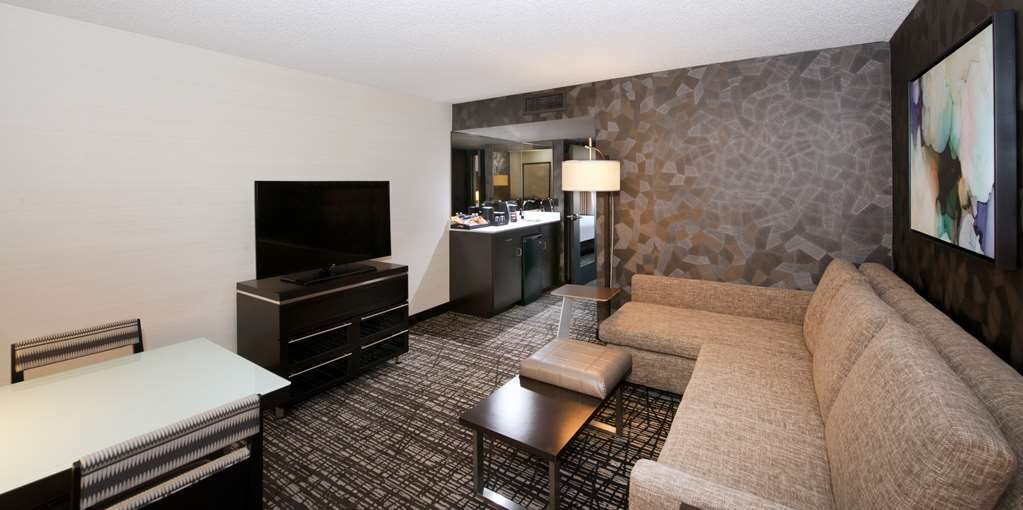 Hotel photo 75 of Embassy Suites by Hilton Las Vegas.