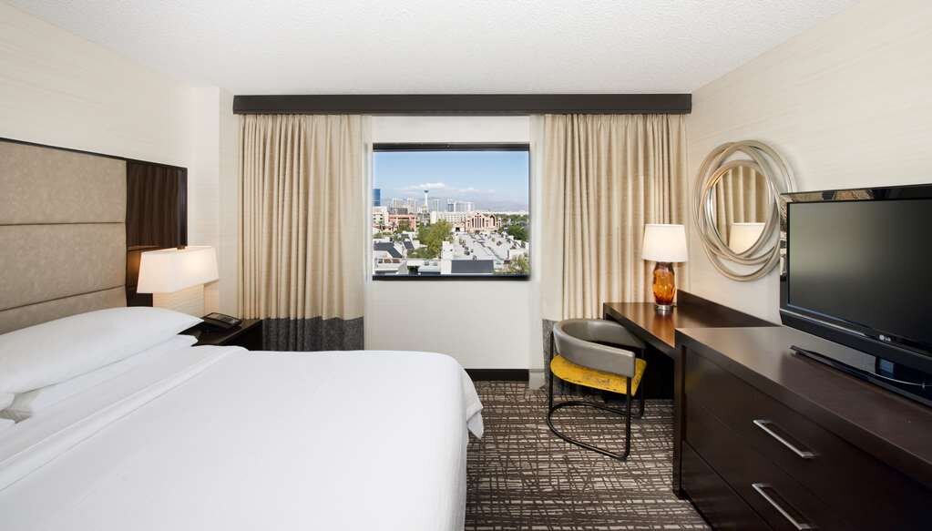 Hotel photo 42 of Embassy Suites by Hilton Las Vegas.