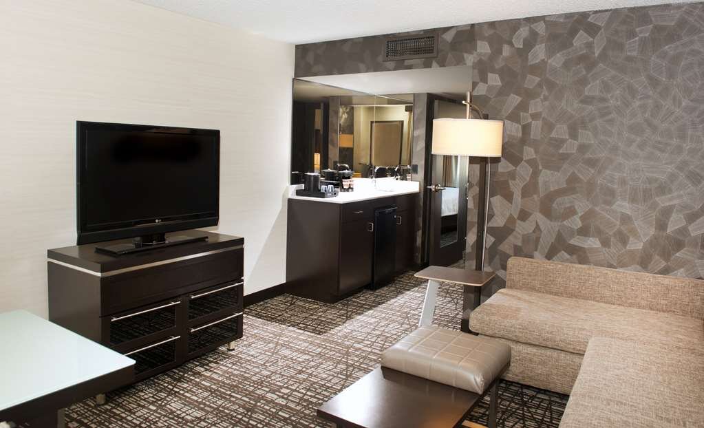 Hotel photo 9 of Embassy Suites by Hilton Las Vegas.