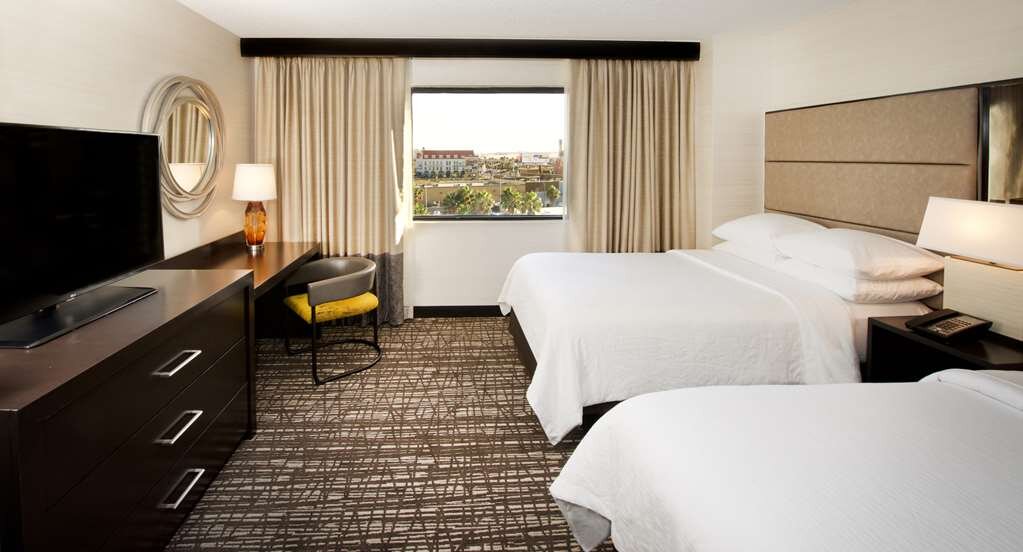 Hotel photo 13 of Embassy Suites by Hilton Las Vegas.