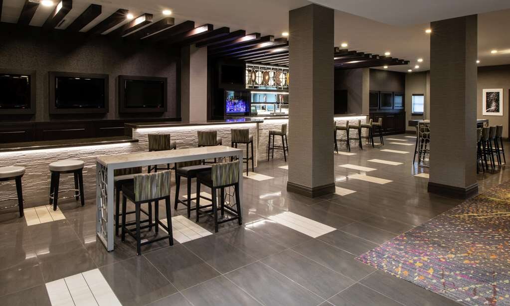 Hotel photo 72 of Embassy Suites by Hilton Las Vegas.
