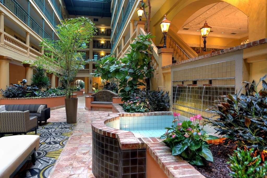 Hotel photo 67 of Embassy Suites by Hilton Los Angeles International Airport South.