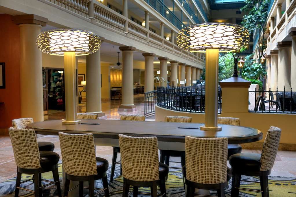Hotel photo 65 of Embassy Suites by Hilton Los Angeles International Airport South.