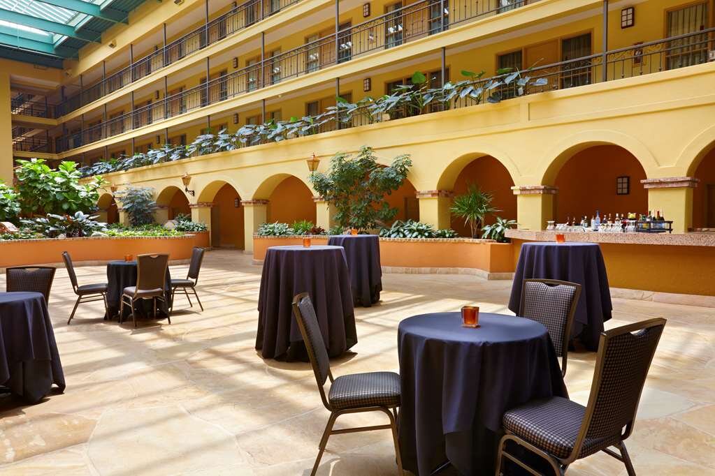 Hotel photo 45 of Embassy Suites by Hilton Los Angeles International Airport South.