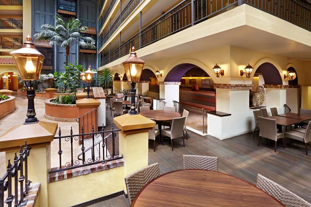 Hotel photo 35 of Embassy Suites by Hilton Los Angeles International Airport South.