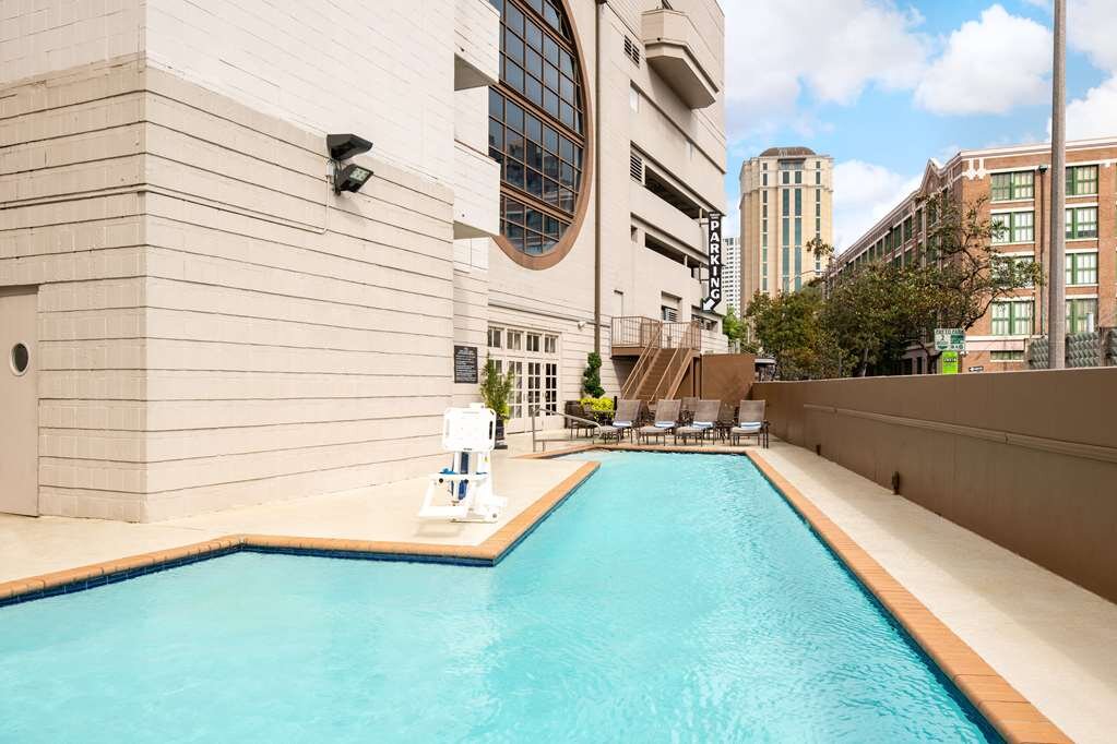 Hotel photo 62 of Embassy Suites by Hilton New Orleans.
