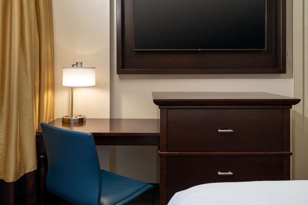 Hotel photo 43 of Embassy Suites by Hilton New Orleans.
