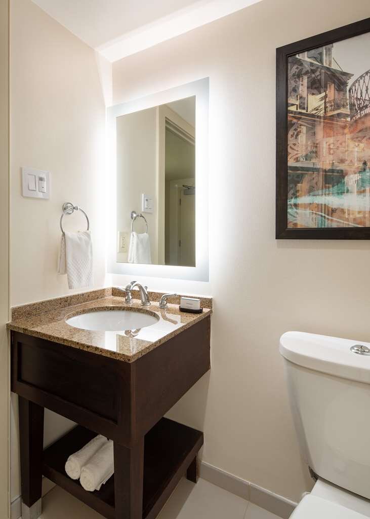 Hotel photo 39 of Embassy Suites by Hilton New Orleans.