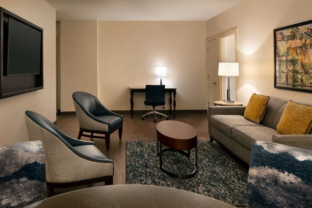 Hotel photo 65 of Embassy Suites by Hilton New Orleans.