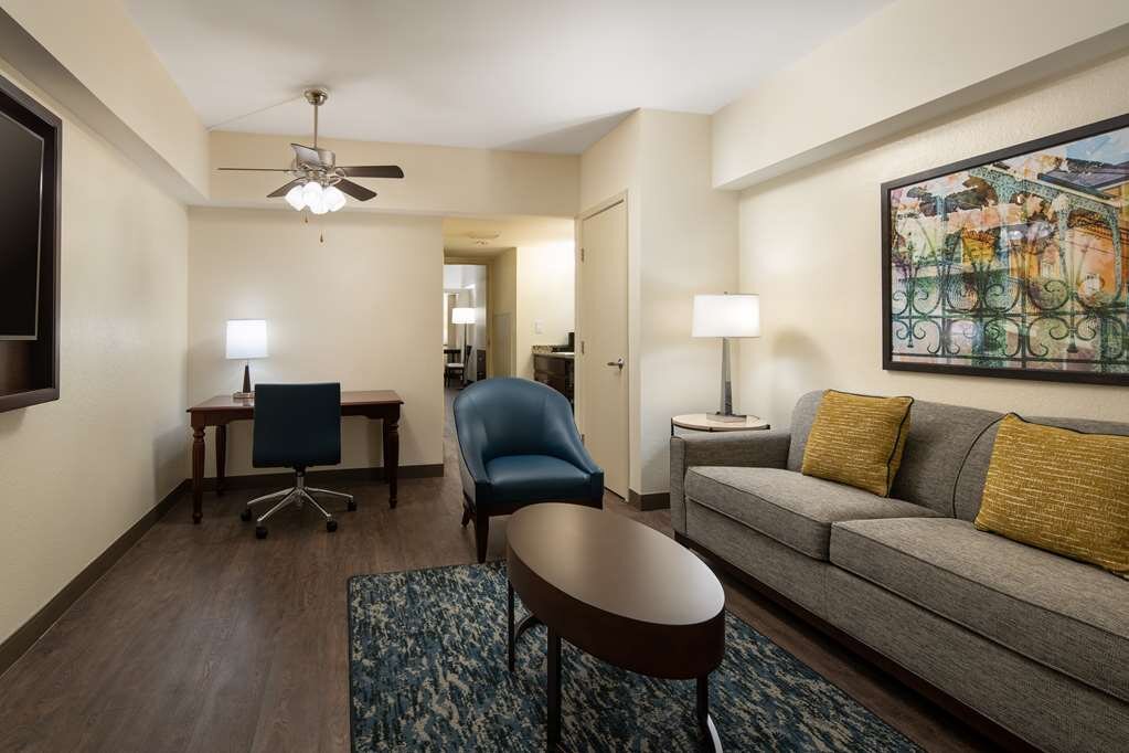 Hotel photo 16 of Embassy Suites by Hilton New Orleans.
