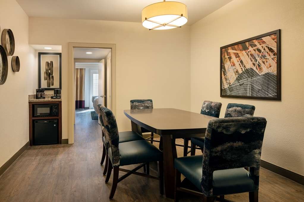 Hotel photo 19 of Embassy Suites by Hilton New Orleans.