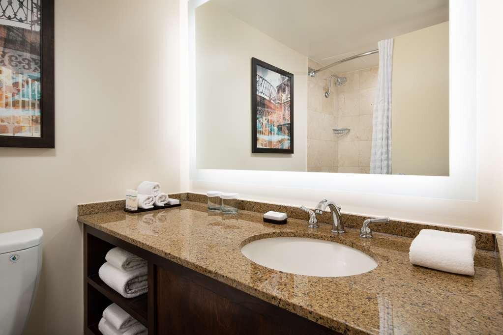 Hotel photo 7 of Embassy Suites by Hilton New Orleans.