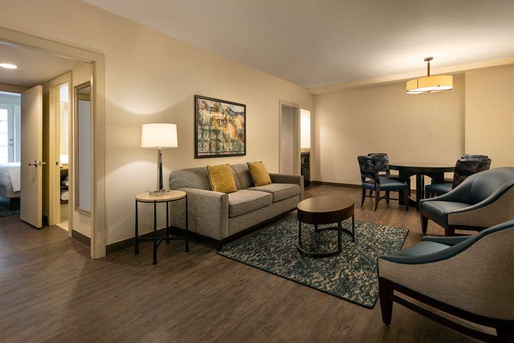 Hotel photo 34 of Embassy Suites by Hilton New Orleans.