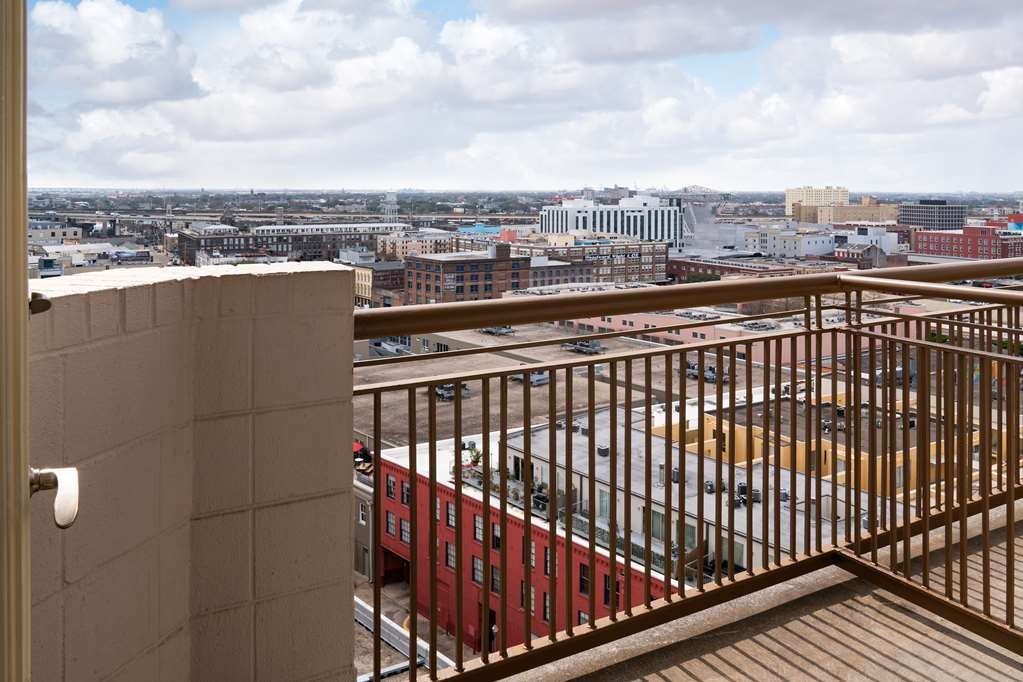 Hotel photo 48 of Embassy Suites by Hilton New Orleans.
