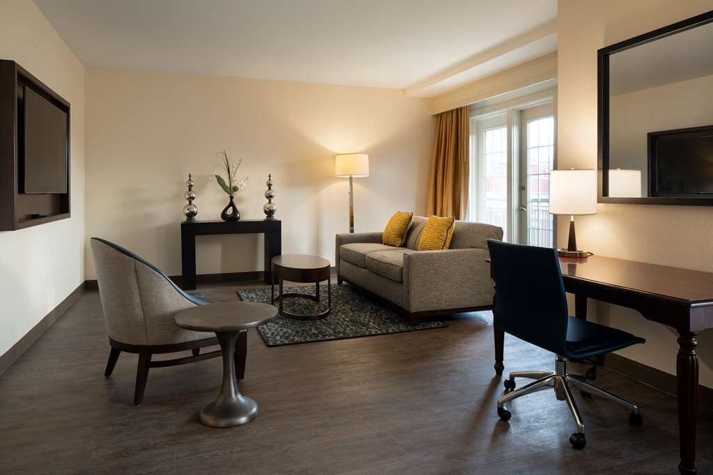 Hotel photo 63 of Embassy Suites by Hilton New Orleans.