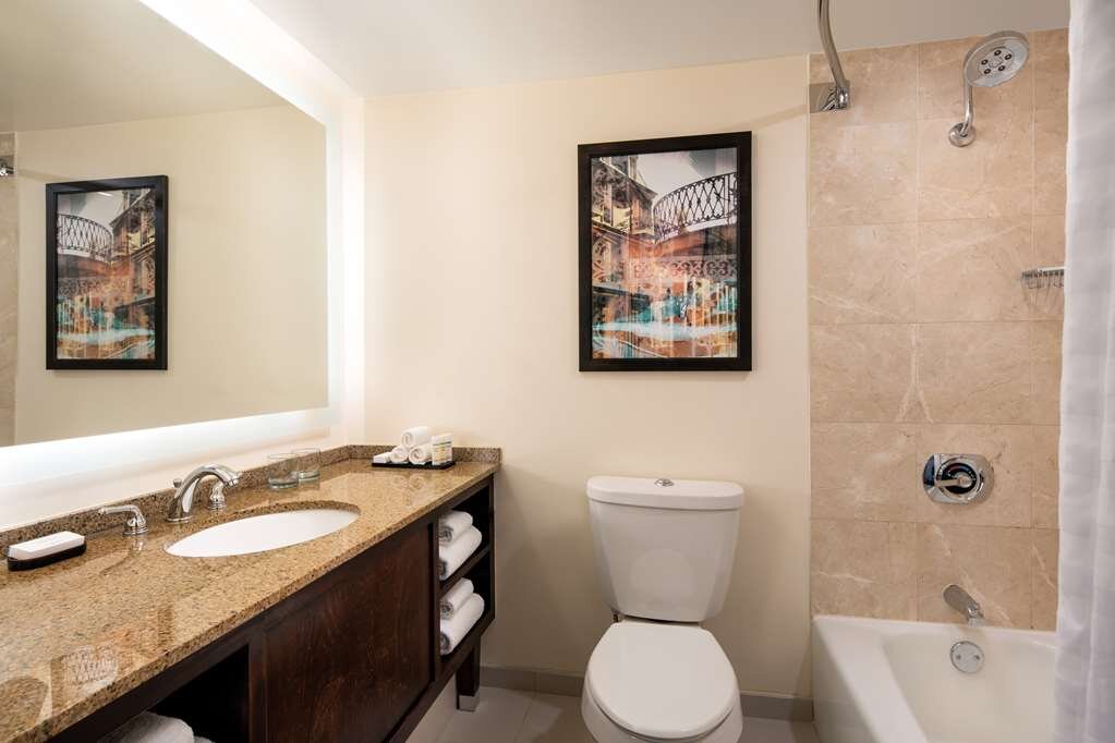 Hotel photo 47 of Embassy Suites by Hilton New Orleans.