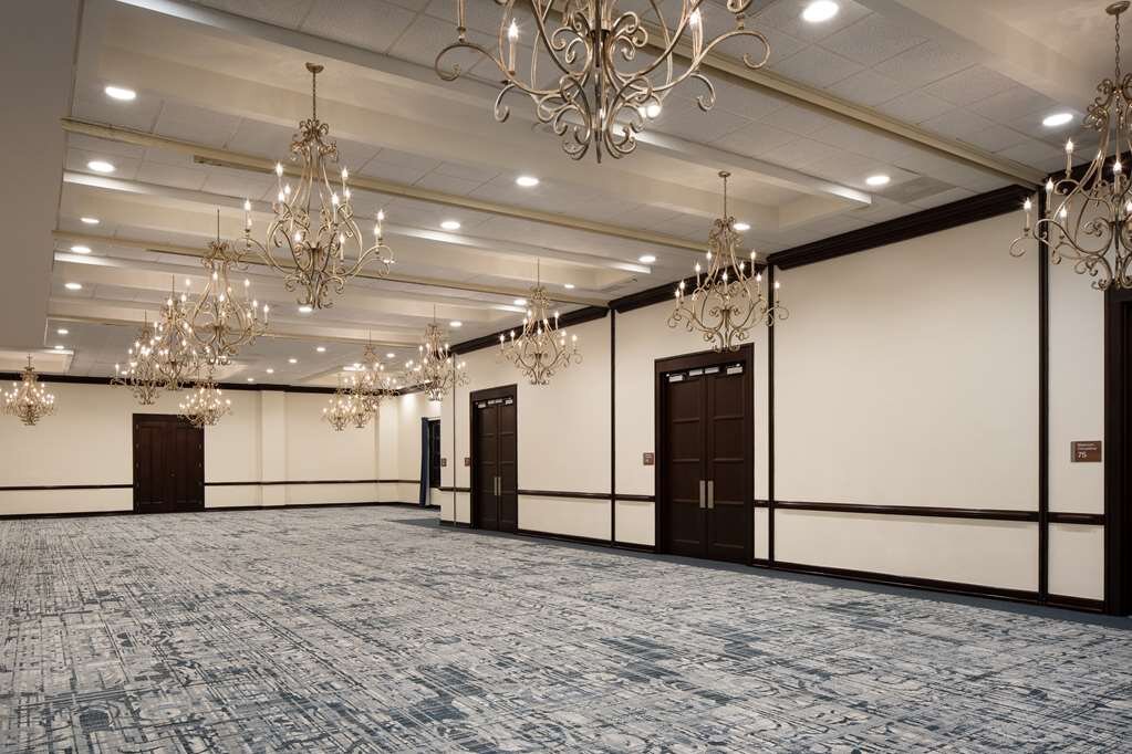 Hotel photo 46 of Embassy Suites by Hilton New Orleans.