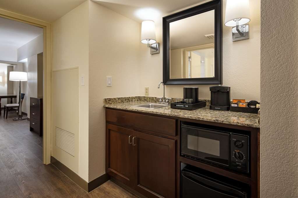 Hotel photo 41 of Embassy Suites by Hilton New Orleans.