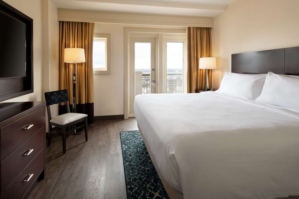 Hotel photo 53 of Embassy Suites by Hilton New Orleans.