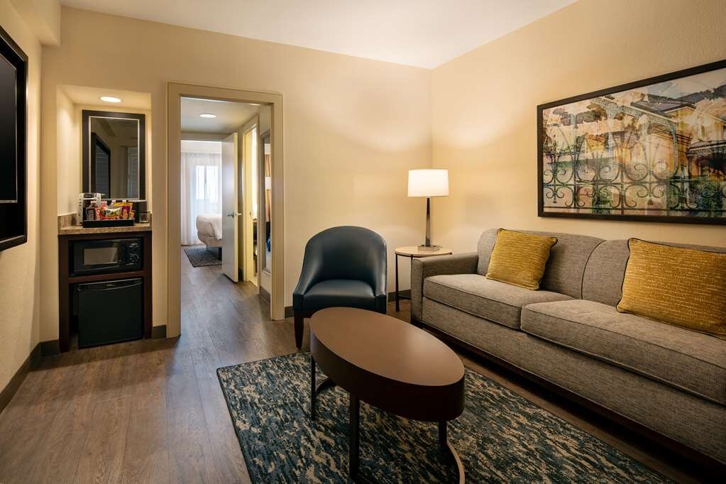 Hotel photo 14 of Embassy Suites by Hilton New Orleans.