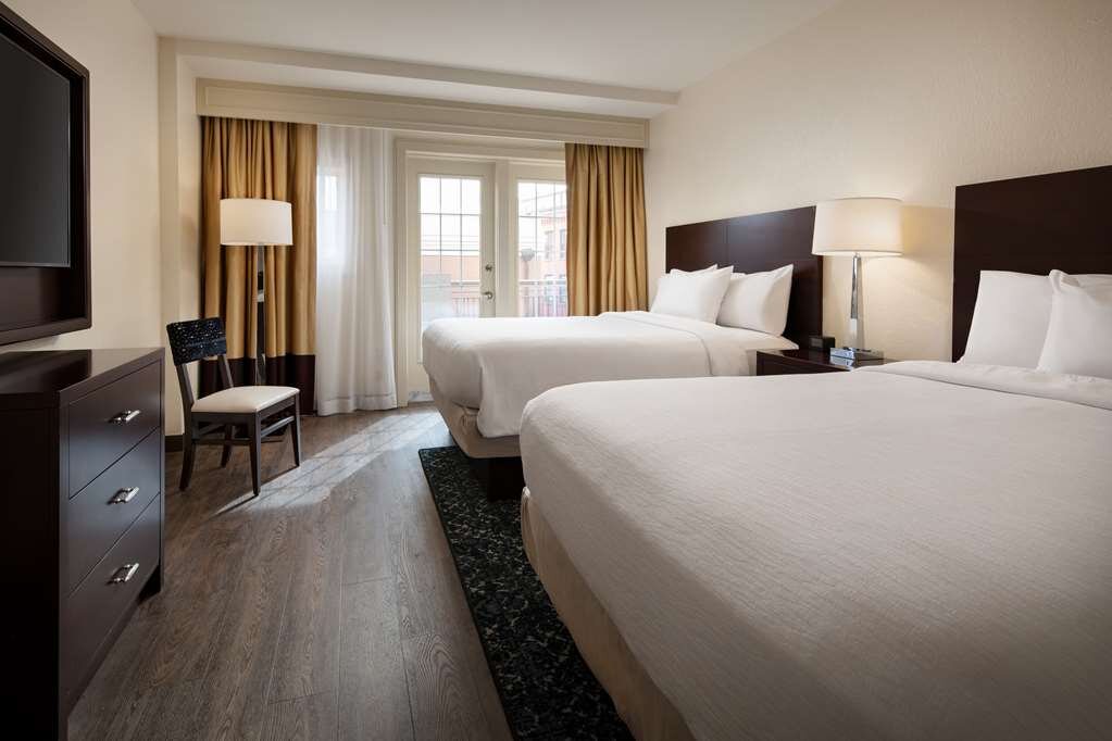 Hotel photo 60 of Embassy Suites by Hilton New Orleans.