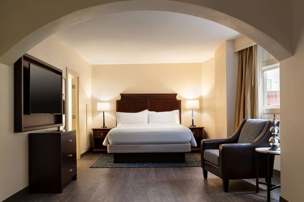 Hotel photo 59 of Embassy Suites by Hilton New Orleans.