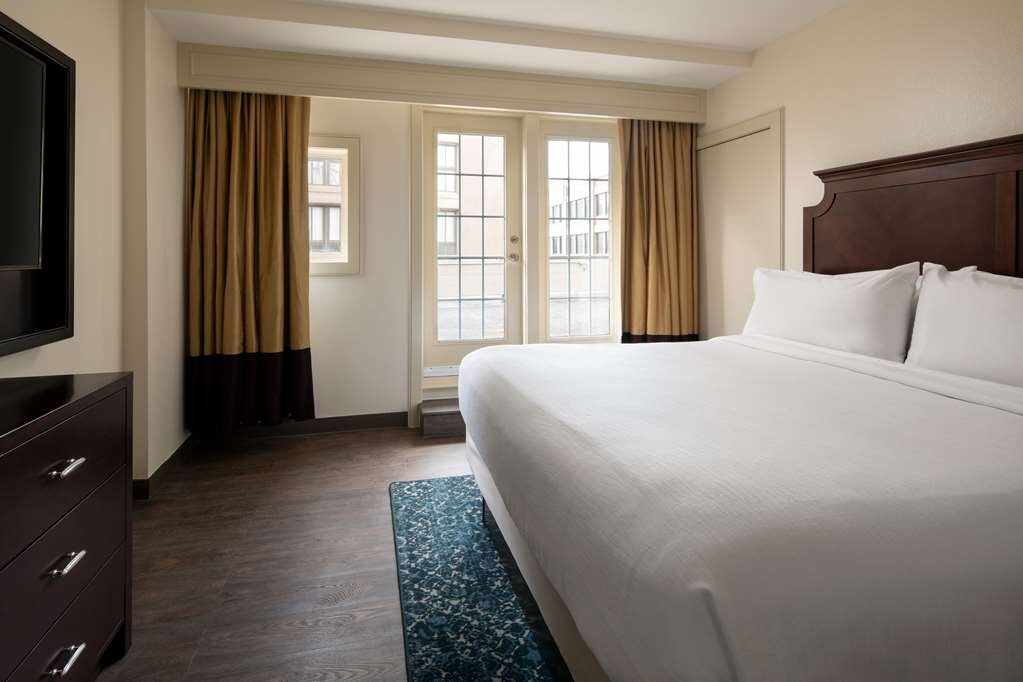 Hotel photo 17 of Embassy Suites by Hilton New Orleans.