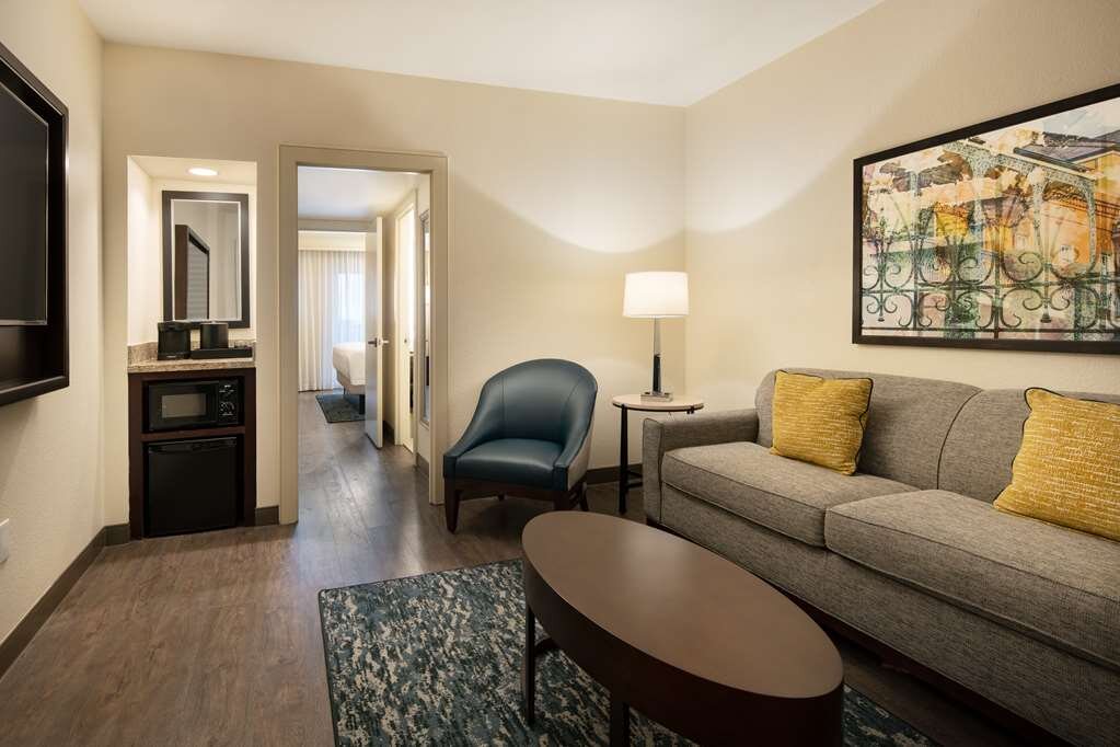 Hotel photo 61 of Embassy Suites by Hilton New Orleans.