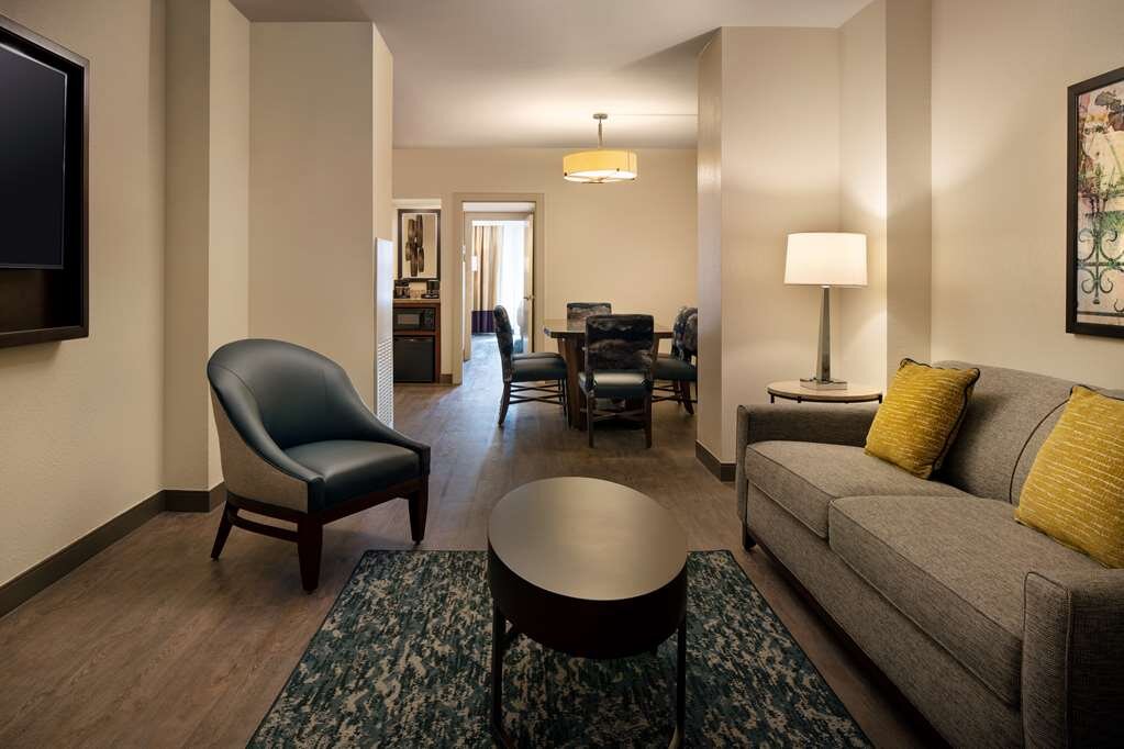 Hotel photo 26 of Embassy Suites by Hilton New Orleans.