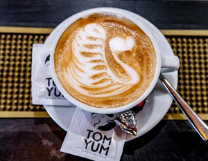 Drinks