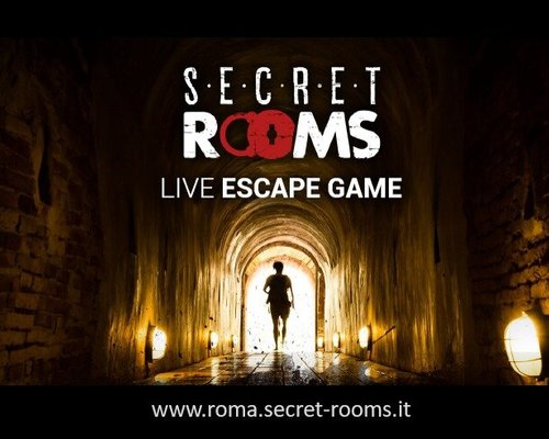 Tripadvisor, Casa Assombrada do Escape Room - Origem do Mal fornecido pela  Fugacemente - Escape Room Cinecittà