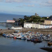 TENBY HARBOUR - All You Need to Know BEFORE You Go