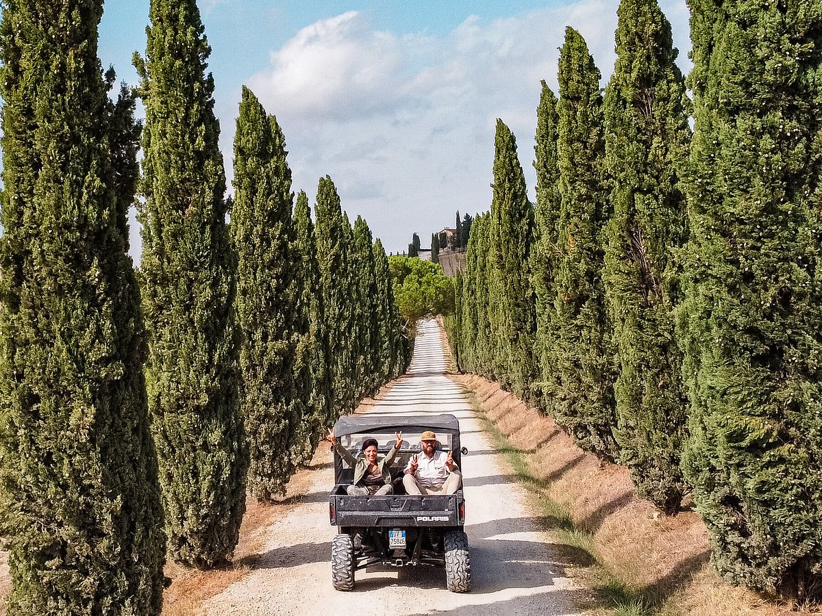 my tour in italy siena