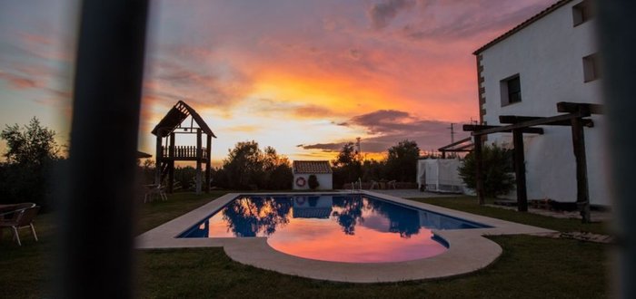 Molino La Nava Pool Pictures & Reviews - Tripadvisor