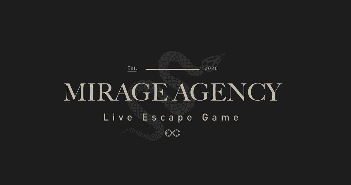 mirage travel agency