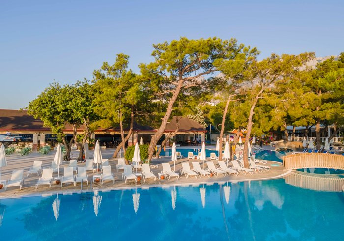 Amara Comfort Resort Pool: Pictures & Reviews - Tripadvisor