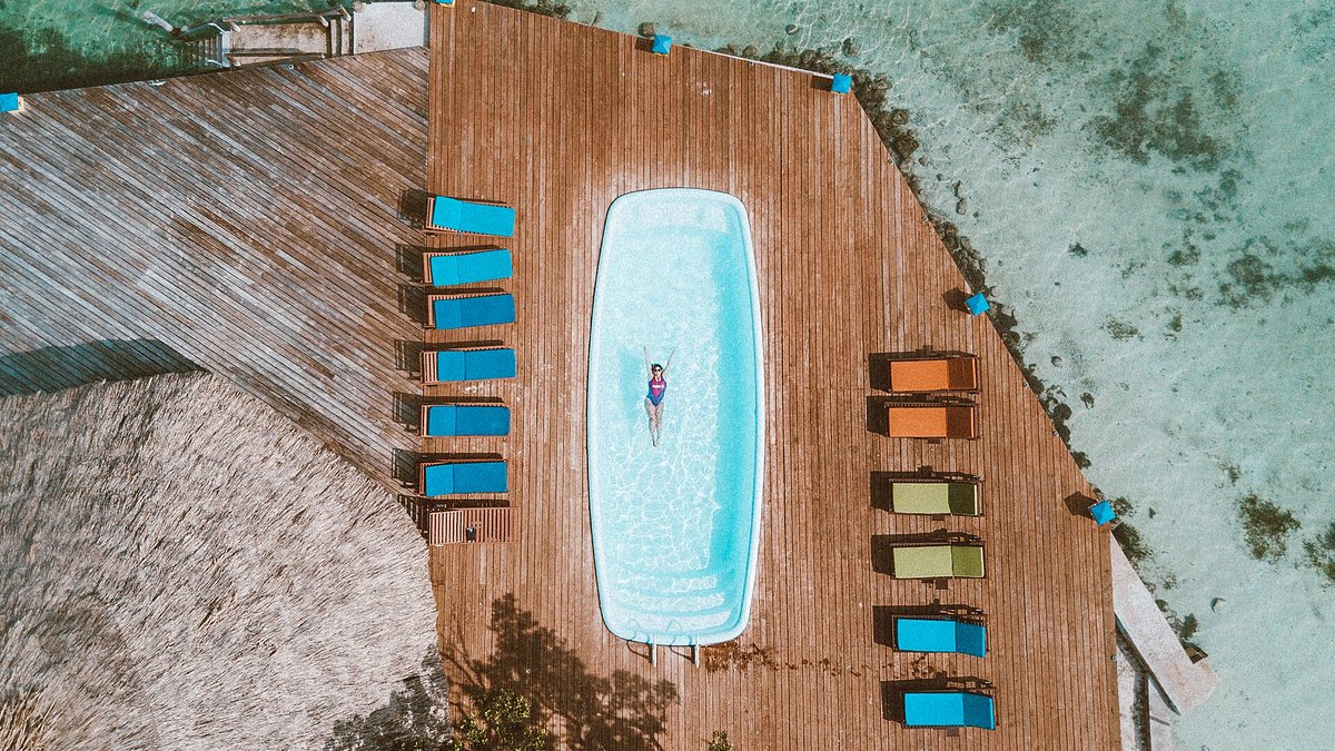 Coco Plum Island Resort, hotel in Midden-Amerika