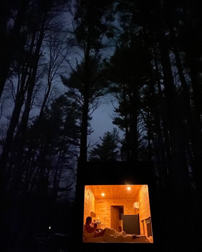 Getaway in the Catskills: The Ultimate Travel Guide (2021)