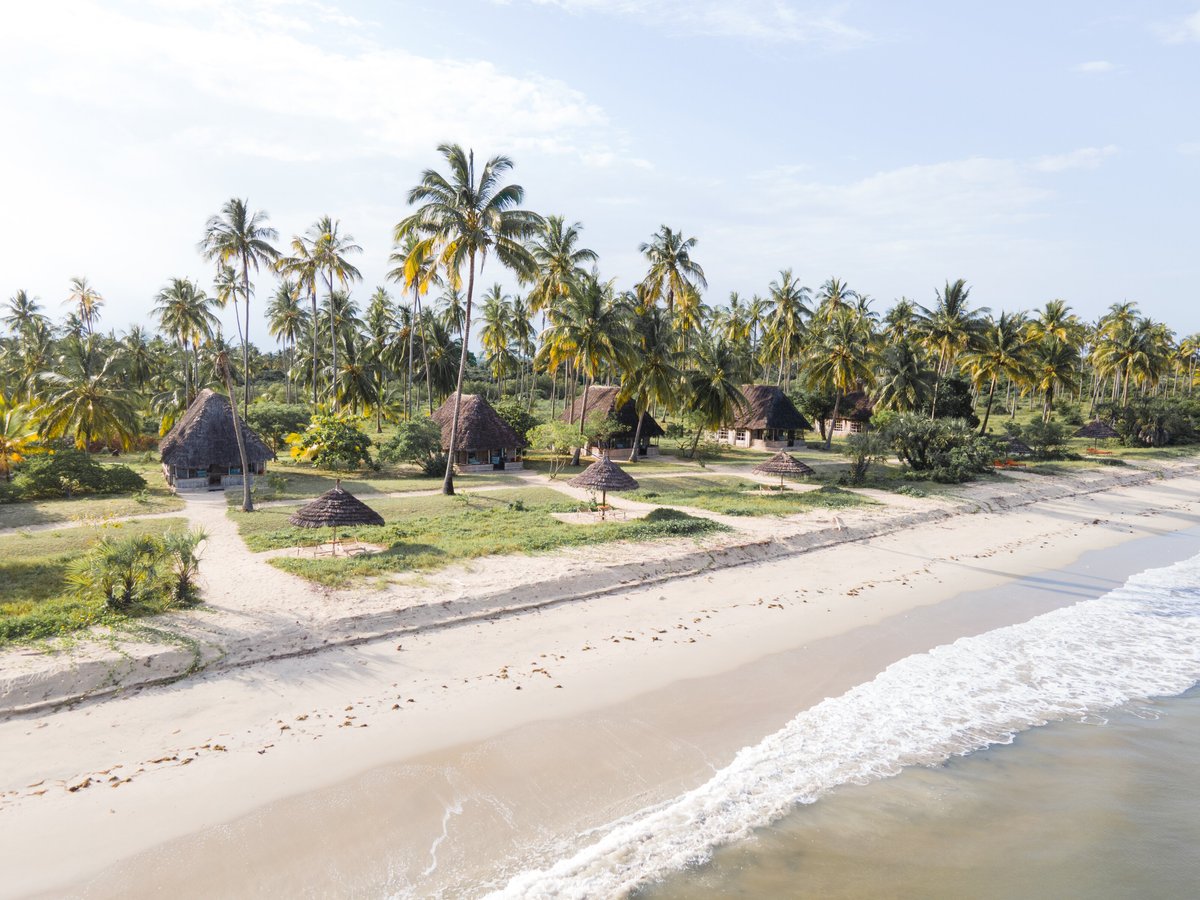 THE 10 BEST Pangani Beach Hotels of 2022 (with Prices) - Tripadvisor