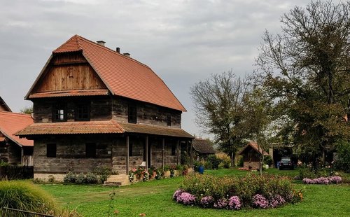 Sisak-Moslavina County review images