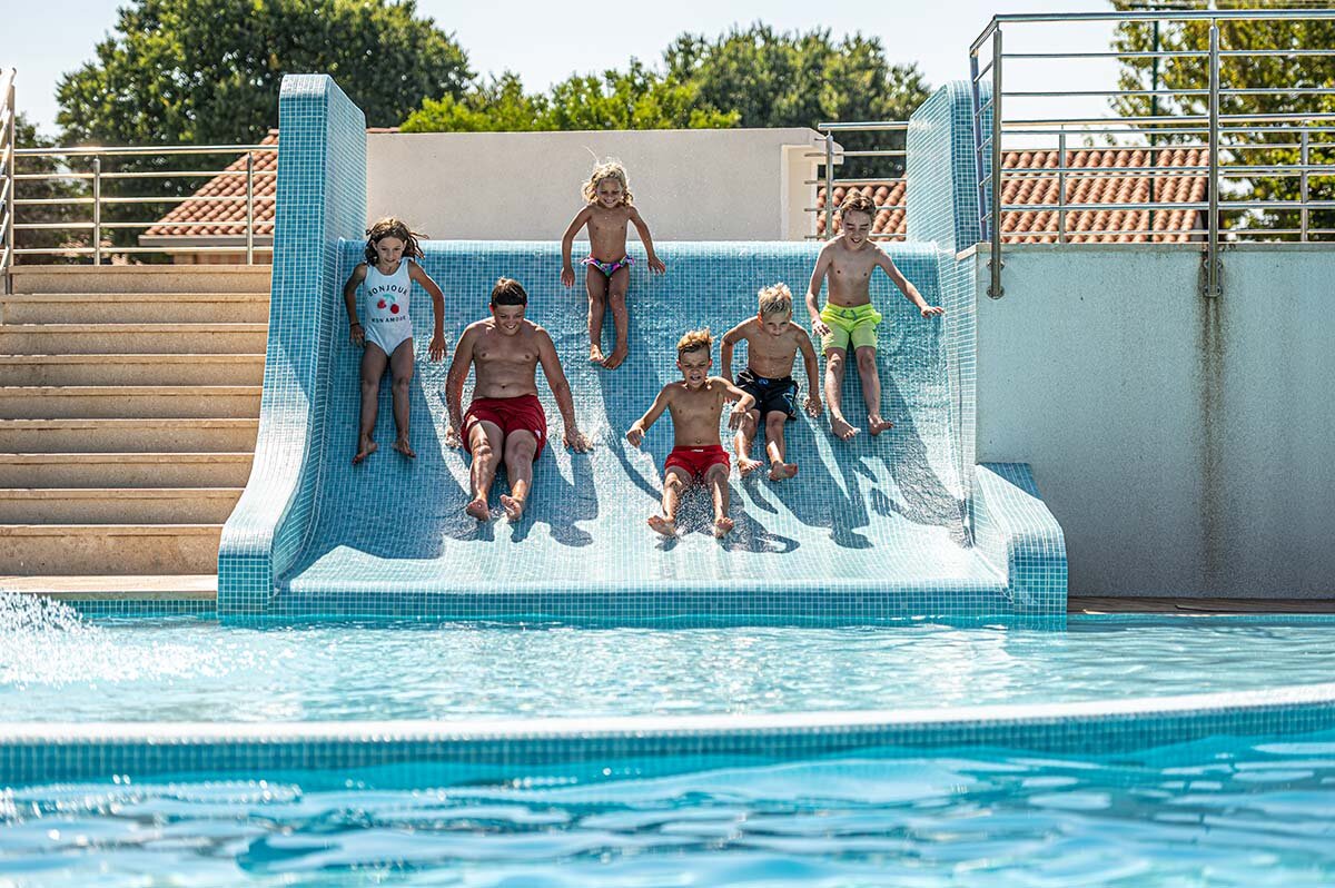 Hotel photo 15 of Holiday Centre Bi Village.